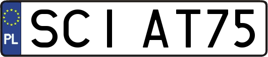 SCIAT75