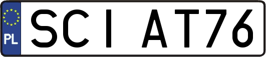 SCIAT76