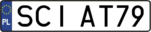 SCIAT79