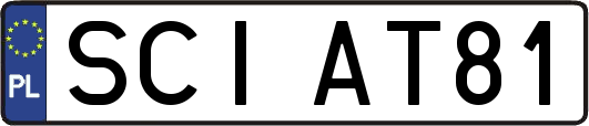 SCIAT81