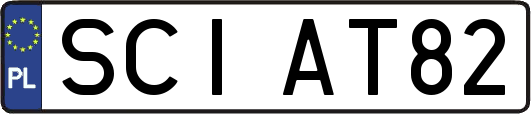 SCIAT82