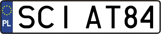SCIAT84