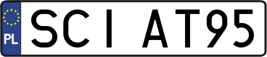 SCIAT95
