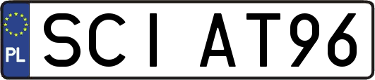 SCIAT96