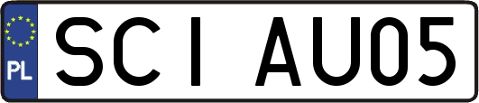 SCIAU05