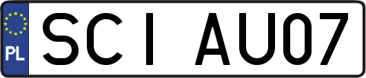SCIAU07