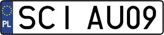 SCIAU09