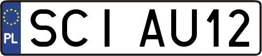 SCIAU12