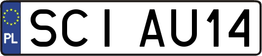 SCIAU14