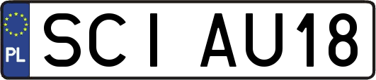 SCIAU18