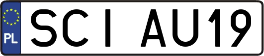 SCIAU19