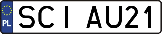 SCIAU21