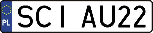 SCIAU22