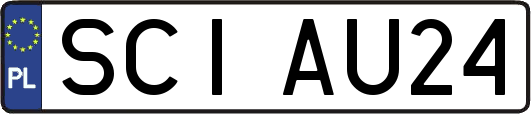 SCIAU24