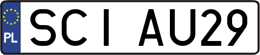 SCIAU29