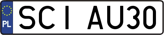 SCIAU30