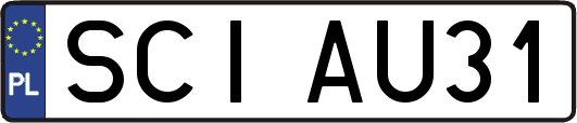 SCIAU31