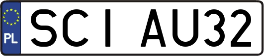 SCIAU32