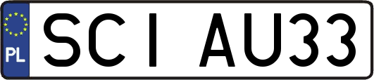 SCIAU33