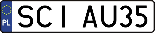 SCIAU35
