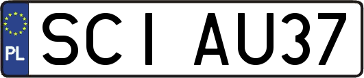 SCIAU37