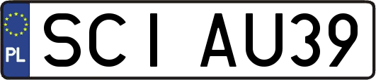 SCIAU39