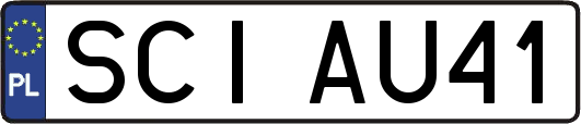 SCIAU41