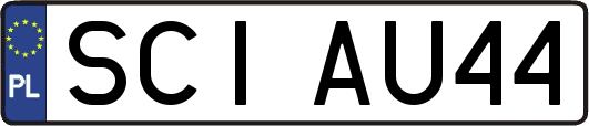 SCIAU44