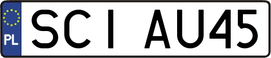 SCIAU45