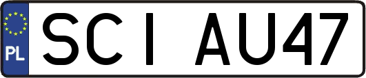 SCIAU47
