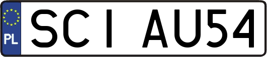 SCIAU54