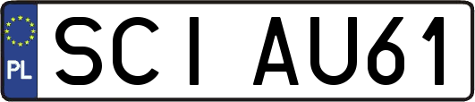 SCIAU61