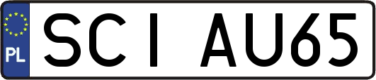SCIAU65
