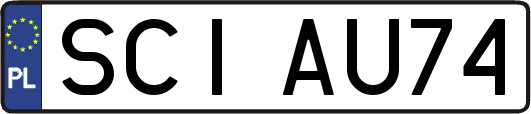 SCIAU74