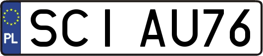 SCIAU76