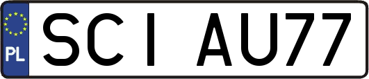 SCIAU77
