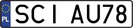 SCIAU78