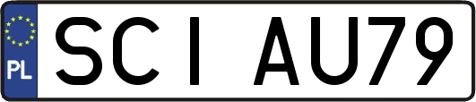 SCIAU79