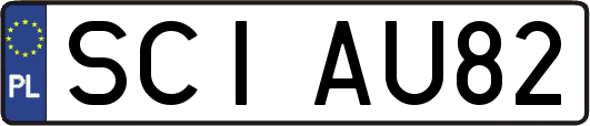 SCIAU82