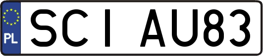 SCIAU83
