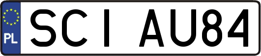 SCIAU84