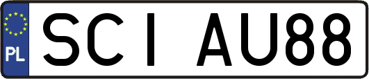 SCIAU88