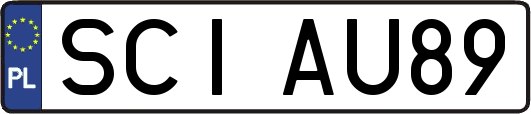 SCIAU89