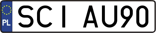 SCIAU90