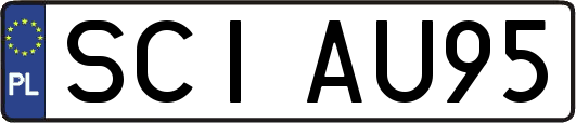 SCIAU95
