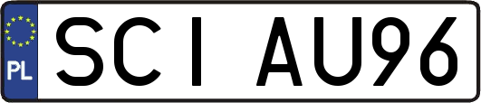 SCIAU96