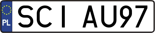 SCIAU97