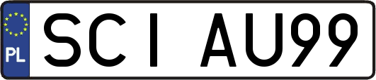 SCIAU99