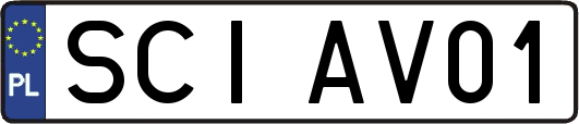 SCIAV01
