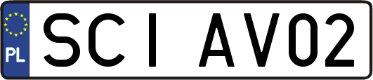 SCIAV02